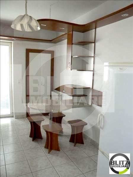 Apartament de închiriat 4 camere Andrei Mureşanu - 9452AI | BLITZ Cluj-Napoca | Poza8