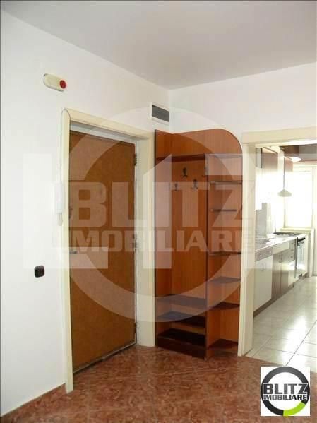 Apartament de închiriat 4 camere Andrei Mureşanu - 9452AI | BLITZ Cluj-Napoca | Poza7
