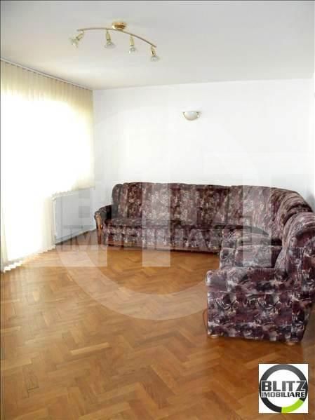 Apartament de închiriat 4 camere Andrei Mureşanu - 9452AI | BLITZ Cluj-Napoca | Poza4