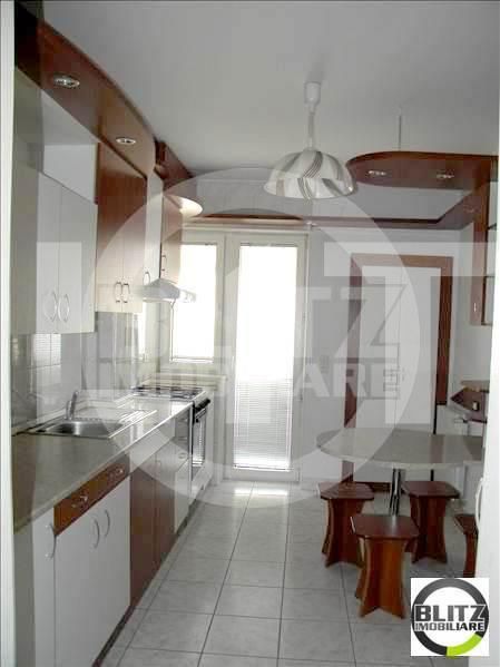 Apartament de închiriat 4 camere Andrei Mureşanu - 9452AI | BLITZ Cluj-Napoca | Poza9