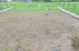 Casa individuala de 120 mp, 600 mp teren, Corusu