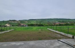 Casa individuala de 120 mp, 600 mp teren, Corusu