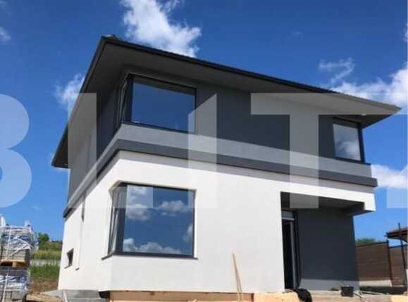 Casa de vânzare 4 camere Coruşu - 94520CV | BLITZ Cluj-Napoca | Poza1