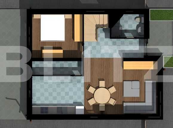 Casa de vânzare 4 camere Coruşu - 94520CV | BLITZ Cluj-Napoca | Poza6