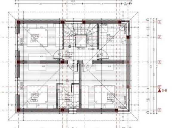 Casa de vânzare 4 camere Coruşu - 94520CV | BLITZ Cluj-Napoca | Poza8