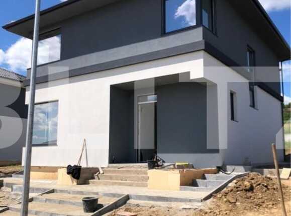 Casa de vânzare 4 camere Coruşu - 94520CV | BLITZ Cluj-Napoca | Poza4