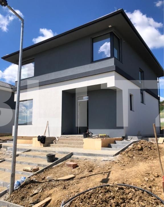 Casa de vânzare 4 camere Coruşu - 94520CV | BLITZ Cluj-Napoca | Poza4