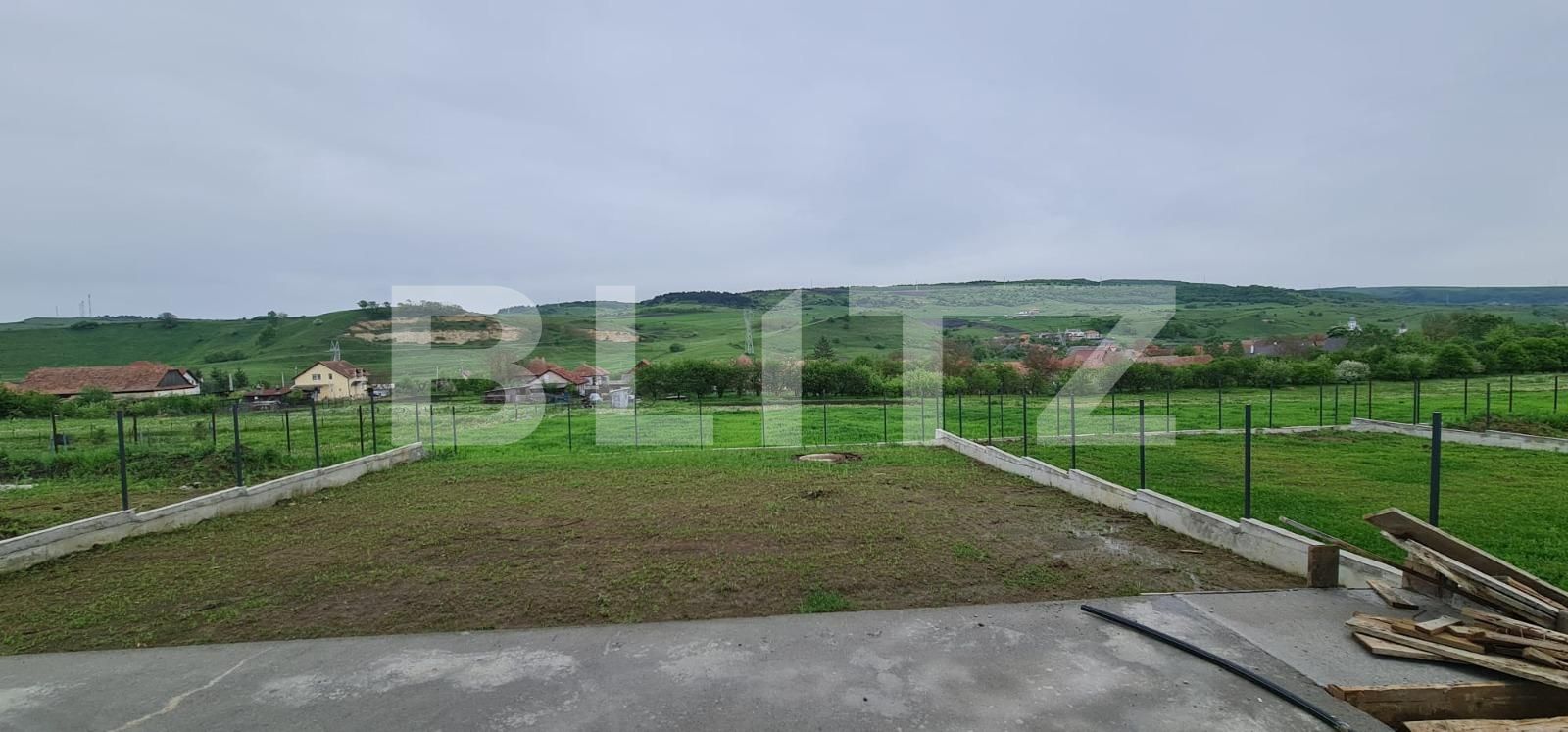 Casa de vânzare 4 camere Coruşu - 94520CV | BLITZ Cluj-Napoca | Poza3