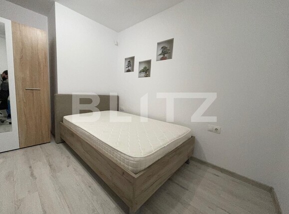 Apartament de închiriat 3 camere Bună Ziua - 94521AI | BLITZ Cluj-Napoca | Poza1