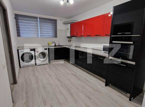 Apartament de închiriat 3 camere Bună Ziua - 94521AI | BLITZ Cluj-Napoca | Poza7