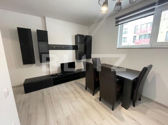 Apartament de închiriat 3 camere Bună Ziua - 94521AI | BLITZ Cluj-Napoca | Poza3