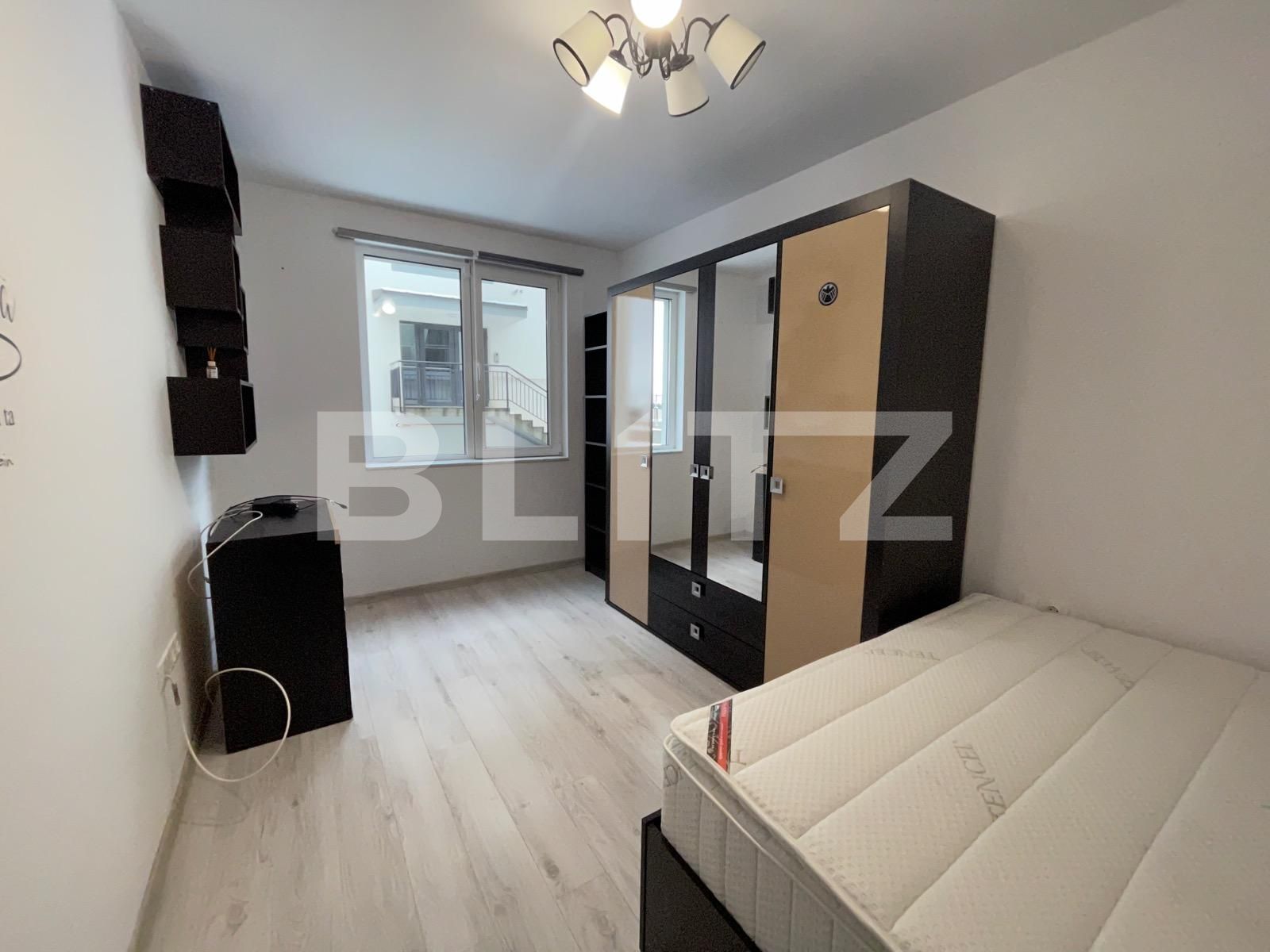 Apartament de închiriat 3 camere Bună Ziua - 94521AI | BLITZ Cluj-Napoca | Poza4