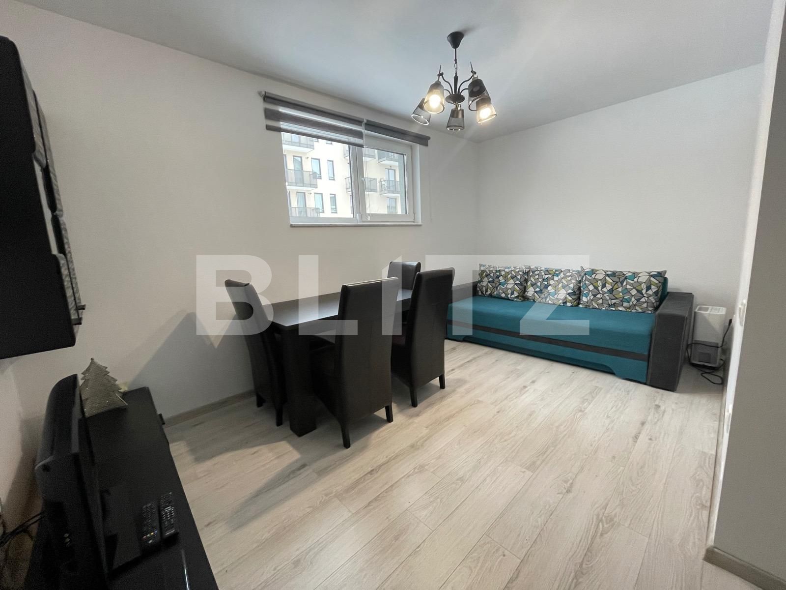 Apartament de închiriat 3 camere Bună Ziua - 94521AI | BLITZ Cluj-Napoca | Poza2