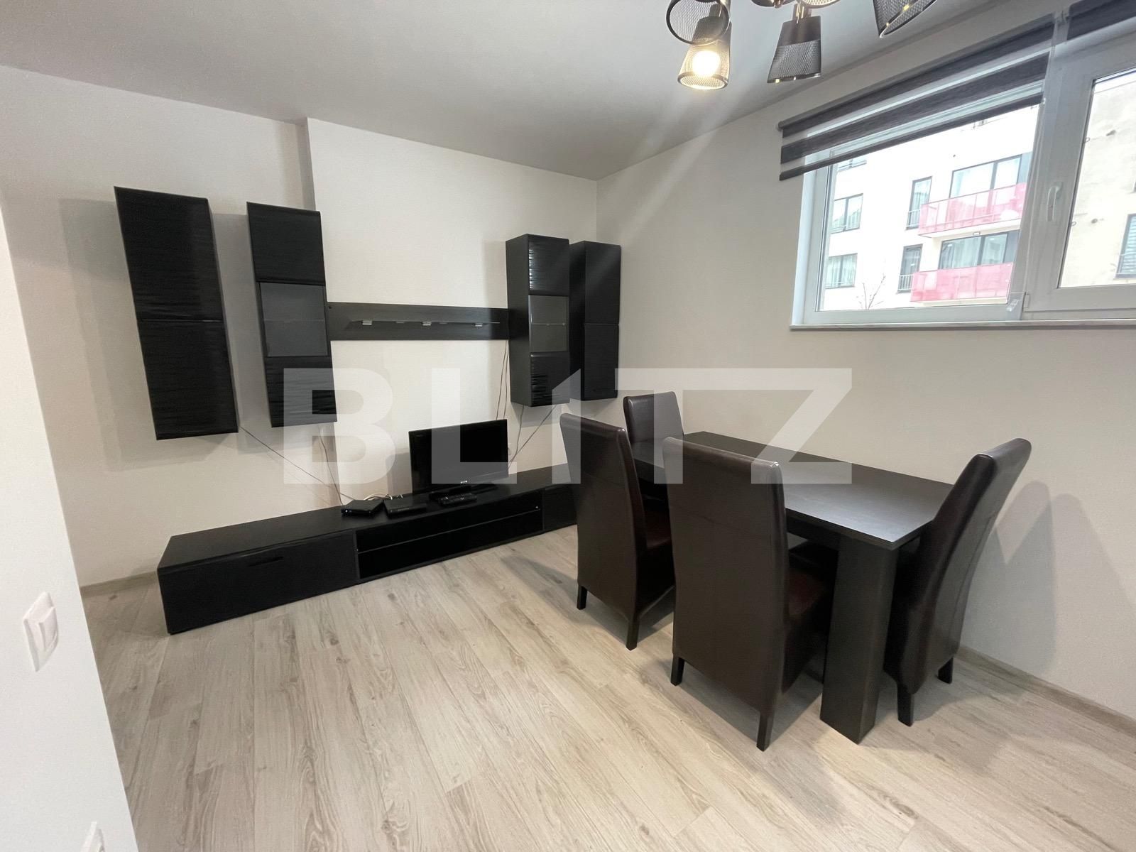 Apartament de închiriat 3 camere Bună Ziua - 94521AI | BLITZ Cluj-Napoca | Poza3