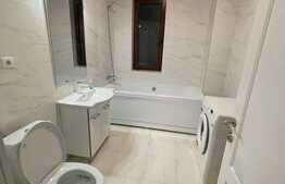 Apartament de 2 camere, 58 mp, etaj intermediar, cartierul Europa