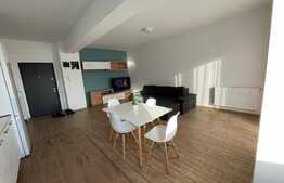 Apartament de 2 camere, 58 mp, etaj intermediar, cartierul Europa