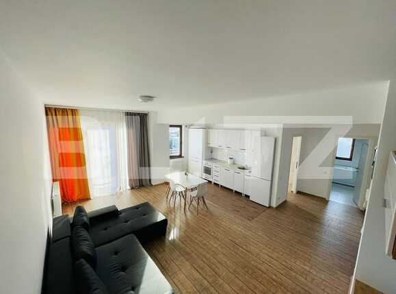 Apartament de vânzare 2 camere Europa - 94522AV | BLITZ Cluj-Napoca | Poza2