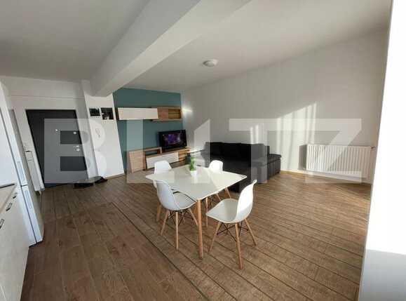 Apartament de vânzare 2 camere Europa - 94522AV | BLITZ Cluj-Napoca | Poza1