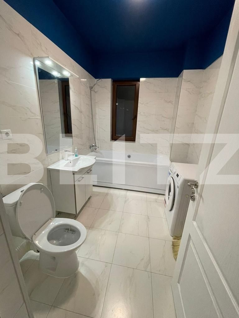 Apartament de vânzare 2 camere Europa - 94522AV | BLITZ Cluj-Napoca | Poza5