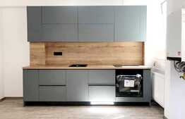 Apartament finisat nou, 2 camere, 50mp, zona Campului