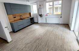 Apartament finisat nou, 2 camere, 50mp, zona Campului