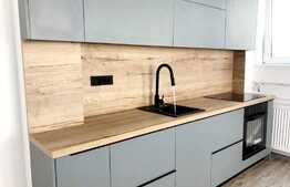 Apartament finisat nou, 2 camere, 50mp, zona Campului