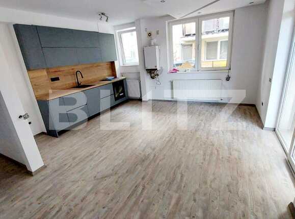 Apartament de vânzare 2 camere Manastur - 94526AV | BLITZ Cluj-Napoca | Poza1