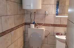 Garsoniera, 25mp, mobilat/utilat, zona strazii Horea