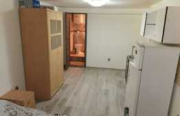 Garsoniera, 25mp, mobilat/utilat, zona strazii Horea