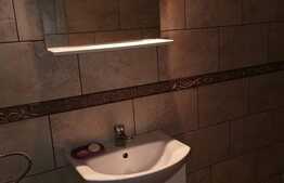 Garsoniera, 25mp, mobilat/utilat, zona strazii Horea