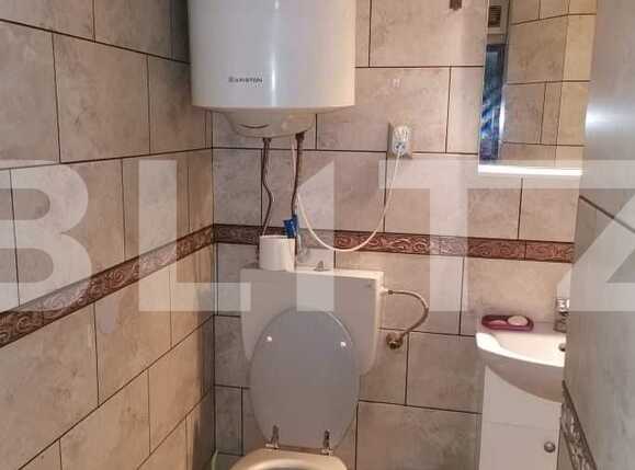 Garsonieră de închiriat Semicentral - 94527AI | BLITZ Cluj-Napoca | Poza4