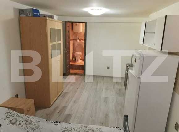 Garsonieră de închiriat Semicentral - 94527AI | BLITZ Cluj-Napoca | Poza5