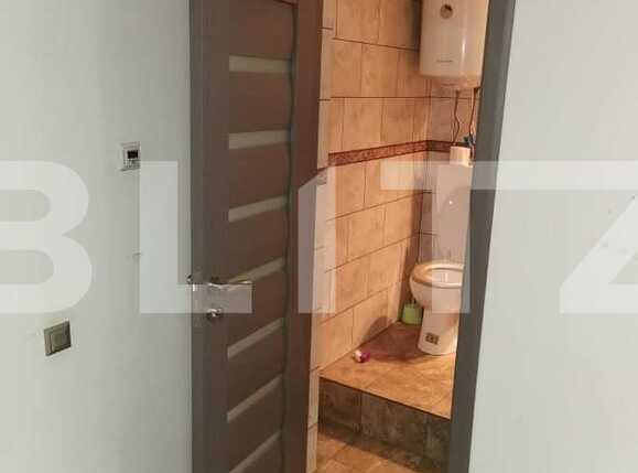 Garsonieră de închiriat Semicentral - 94527AI | BLITZ Cluj-Napoca | Poza3