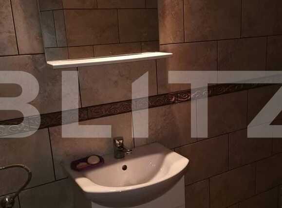 Garsonieră de închiriat Semicentral - 94527AI | BLITZ Cluj-Napoca | Poza6