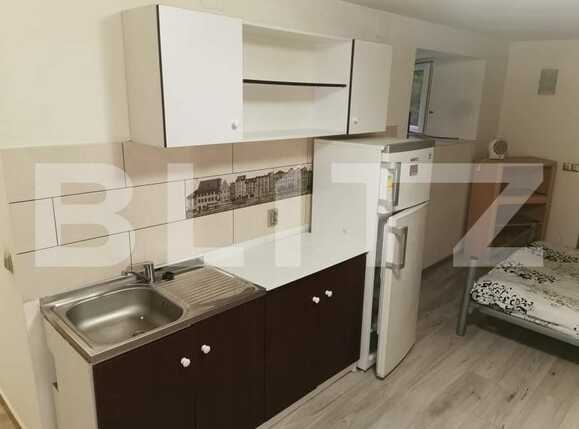 Garsonieră de închiriat Semicentral - 94527AI | BLITZ Cluj-Napoca | Poza2