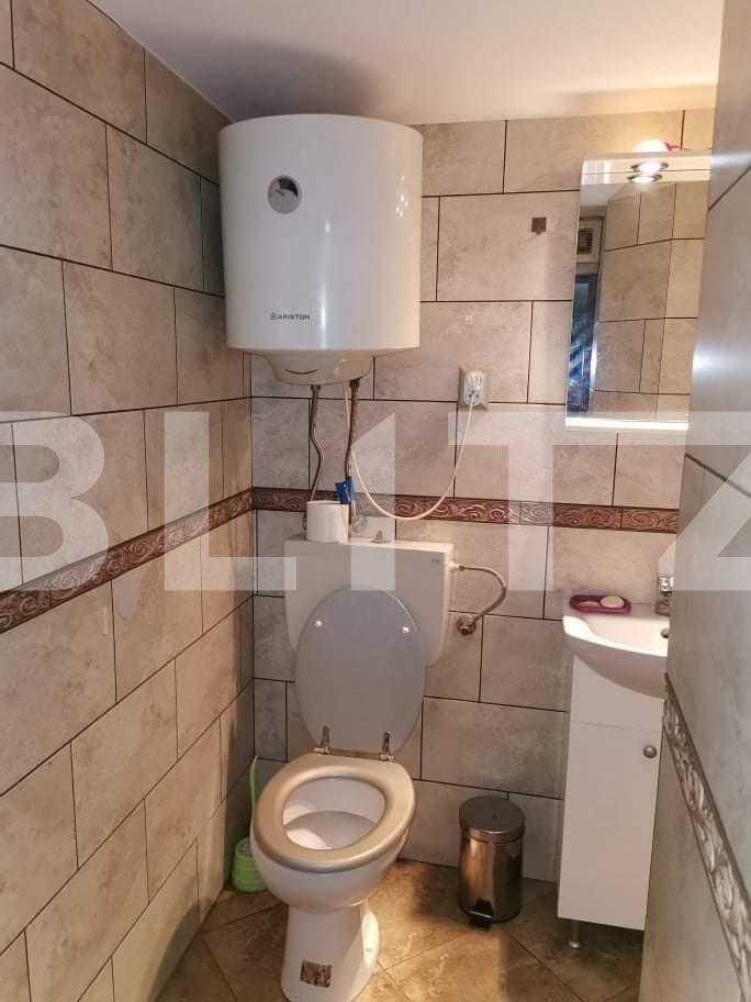 Garsonieră de închiriat Semicentral - 94527AI | BLITZ Cluj-Napoca | Poza4