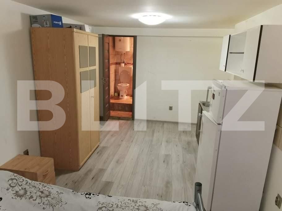 Garsonieră de închiriat Semicentral - 94527AI | BLITZ Cluj-Napoca | Poza5