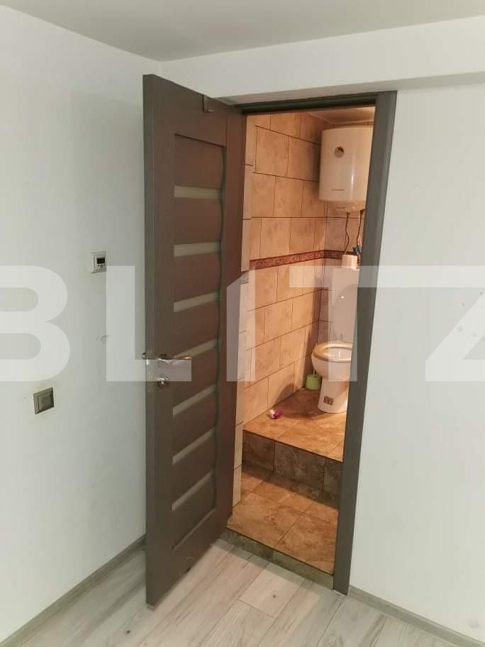 Garsonieră de închiriat Semicentral - 94527AI | BLITZ Cluj-Napoca | Poza3