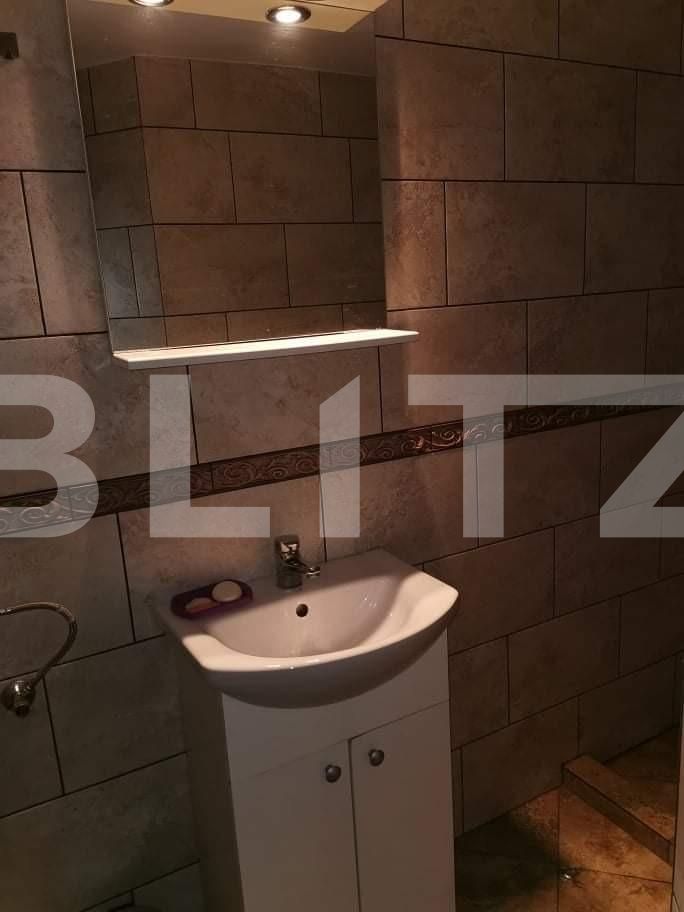 Garsonieră de închiriat Semicentral - 94527AI | BLITZ Cluj-Napoca | Poza6