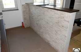 Vanzare apartament cu 1 camera, imobil nou, etaj intermediar