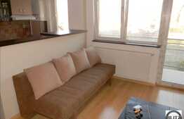 Vanzare apartament cu 1 camera, imobil nou, etaj intermediar