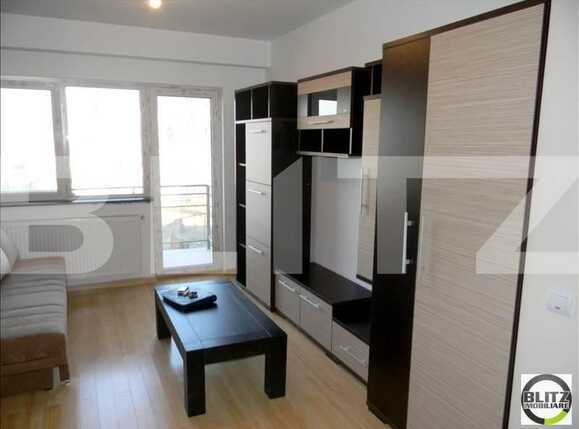 Garsonieră de vânzare Baciu - 9453AV | BLITZ Cluj-Napoca | Poza2