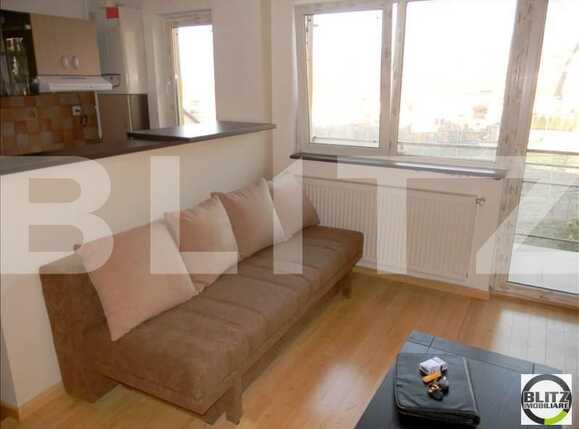 Garsonieră de vânzare Baciu - 9453AV | BLITZ Cluj-Napoca | Poza1