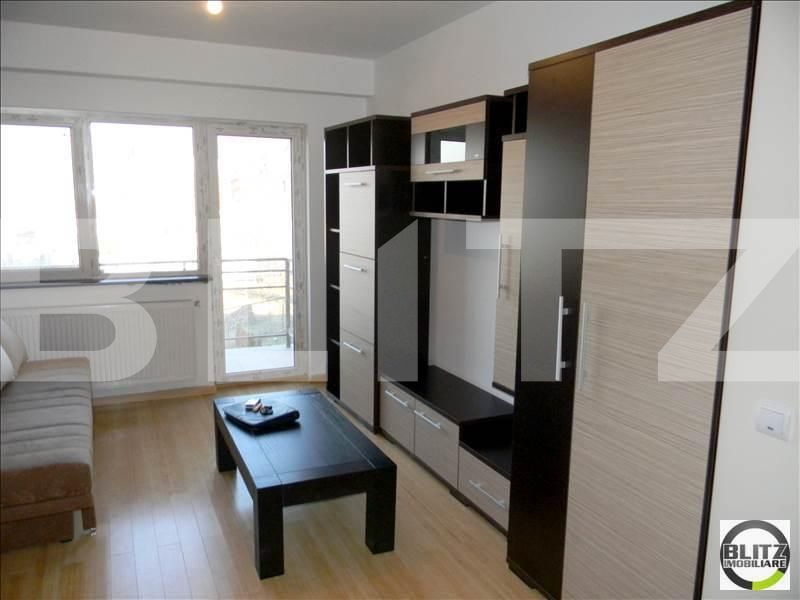 Garsonieră de vânzare Baciu - 9453AV | BLITZ Cluj-Napoca | Poza2