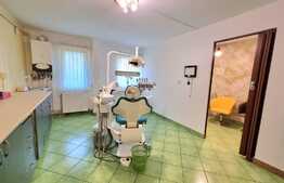  Afacere la cheie! Cabinet stomatologic, 37mp, cartierul Manastur