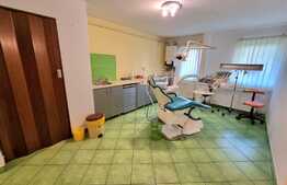  Afacere la cheie! Cabinet stomatologic, 37mp, cartierul Manastur