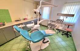  Afacere la cheie! Cabinet stomatologic, 37mp, cartierul Manastur