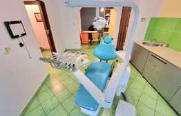  Afacere la cheie! Cabinet stomatologic, 37mp, cartierul Manastur