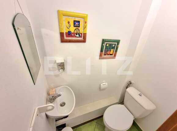 Garsonieră de vânzare Manastur - 94531AV | BLITZ Cluj-Napoca | Poza6