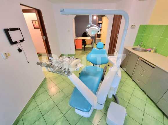 Garsonieră de vânzare Manastur - 94531AV | BLITZ Cluj-Napoca | Poza1